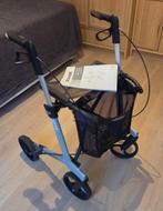 Rollator Gemino 20, Enlèvement, Pliable, Comme neuf