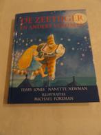 De zeetijger en andere verhalen, ISBN 90-5461-338-6, Boeken, Kinderboeken | Jeugd | onder 10 jaar, @ Fegg Features Ltd. 1981, Non-fictie