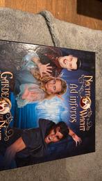 Spel nachtwacht, Hobby en Vrije tijd, Ophalen, Zo goed als nieuw