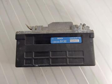 ABS Unit Mercedes Bosch 0055455132