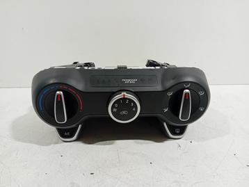 KACHEL BED. PANEEL Kia Picanto (JA) (01-2017/-) (97250G6AM0) beschikbaar voor biedingen