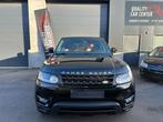 Range Rover Sport | 2014 | 3.0 diesel | 285dkm | 1ste eig, Autos, Land Rover, Achat, Entreprise