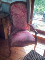 antieke fauteuil, Antiek en Kunst, Ophalen
