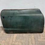 VW Karmann Ghia T14 Deur 1961-1963 groen, Ophalen of Verzenden, Gebruikt
