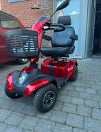 Scootmobiel Drive St4D, Diversen, Brommobielen en Scootmobielen, Ophalen, Zo goed als nieuw, Drive