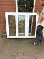Raam, Doe-het-zelf en Bouw, Glas en Ramen, Ophalen, Gevelraam of Ruit, Gebruikt, 120 tot 160 cm