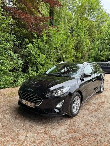 Ford Focus Clipper (Titanium X) Ecoboost 1.0, Autos, Ford, Focus, Achat, Euro 6, Commande vocale