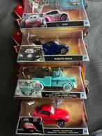 Grote verzameling cars Disney auto’s, Enlèvement, Autres personnages, Neuf, Statue ou Figurine