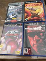 PlayStation 2 games, Utilisé, Enlèvement ou Envoi