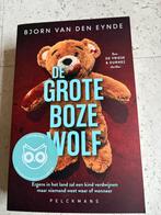 De grote boze wolf thriller, Boeken, Ophalen, Nieuw, België