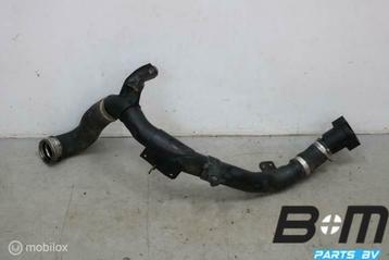 Laadluchtbuizen + demper VW Golf Plus 6 2.0 TDI 5N0145840F beschikbaar voor biedingen