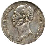 1842 Willem II 2,5 Gulden, Ophalen of Verzenden