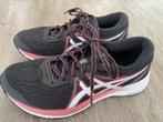 Asics 39 zo goed als nieuw weg wegens te klein, Sportschoenen, Ophalen of Verzenden, Zo goed als nieuw, Grijs