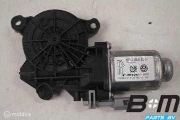 Raammotor RV VW E-Up! 5 deurs 6RU959801 beschikbaar voor biedingen