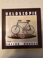 Veloscopie, casino Knokke, Ophalen of Verzenden