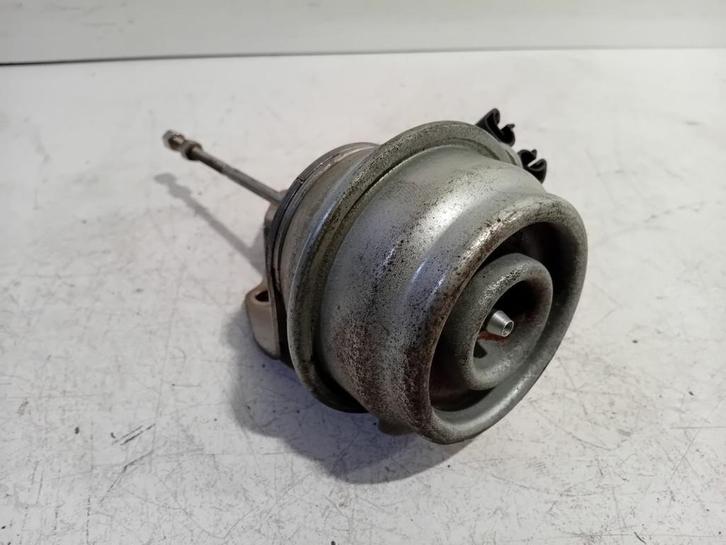 TURBO OVERDRUKKLEP Volvo V60 I (FW / GW) (f040214r13), Auto-onderdelen, Overige Auto-onderdelen, Volvo, Gebruikt