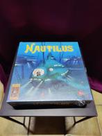 Nautilus (Nieuw in verpakking), Hobby en Vrije tijd, Gezelschapsspellen | Bordspellen, Een of twee spelers, Ophalen of Verzenden