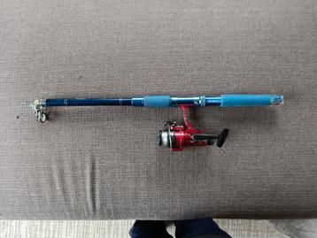 Hengel  beschikbaar voor biedingen