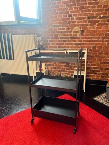NISSAFORS Ikea Chariot  beschikbaar voor biedingen