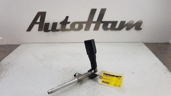 GORDELSLOT LINKS ACHTER BMW 3 serie (E90) (12-2004/12-2011), Auto-onderdelen, Interieur en Bekleding, BMW, Gebruikt