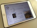ipad mini 4, 7 pouces ou moins, Apple iPad Mini, Wi-Fi, 64 GB