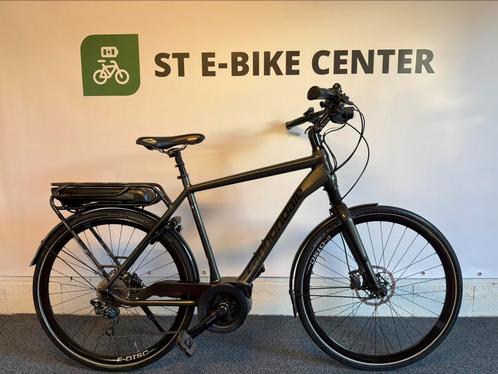 Cannondale Mavaro Met Bosch Middenmotor Electrische Fiets, Fietsen en Brommers, Fietsen | Dames | Moederfietsen, Zo goed als nieuw
