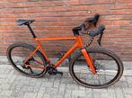 Scott speedster 30, Fietsen en Brommers, Ophalen, Zo goed als nieuw, Carbon