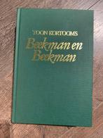 Roman Beekman en Beekman (Toon Kortooms), Toon Kortooms, Utilisé, Enlèvement ou Envoi