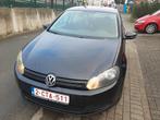 Vw golf6, 1.4cc Benzine, Gekeurd voor verkoop zonder opmerki, Auto's, Volkswagen, Euro 5, Zwart, Bedrijf, 5 deurs