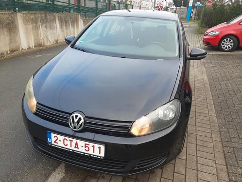 Vw golf6, 1.4cc Benzine, Gekeurd voor verkoop zonder opmerki, Auto's, Volkswagen, Bedrijf, Te koop, Golf, ABS, Airbags, Alarm