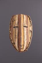 Art Africain - Masque Yela, Antiquités & Art, Art | Art non-occidental, Enlèvement ou Envoi