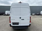 Mercedes-Benz Sprinter 317 CDI GB L2H2 RWD, 4 deurs, Gebruikt, 4 cilinders, 2000 kg