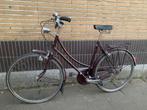 Damesfiets (3 versnellingen), Fietsen en Brommers, Fietsen | Dames | Damesfietsen, Ophalen, Gebruikt, Versnellingen