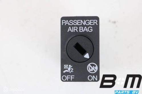 Schakelaar voor bijrijdersairbag VW Golf 7 5C5919237, Auto diversen, Anti-diefstal, Gebruikt