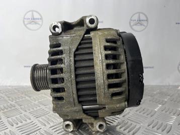 Dynamo d'un Mercedes ML-Klasse, 12 mois de garantie, Utilisé, Mercedes-Benz