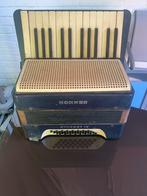 Hohner student iv accordeon, Muziek en Instrumenten, Accordeons, Ophalen, Zo goed als nieuw, Hohner