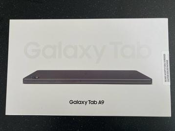 Nouveau Samsung Galaxy Tab A9