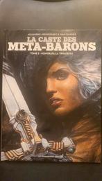 La caste des Meta-Barons T2, Livres, Comme neuf
