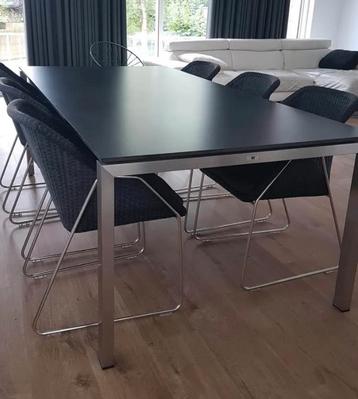 Tuinset Manutti beschikbaar voor biedingen