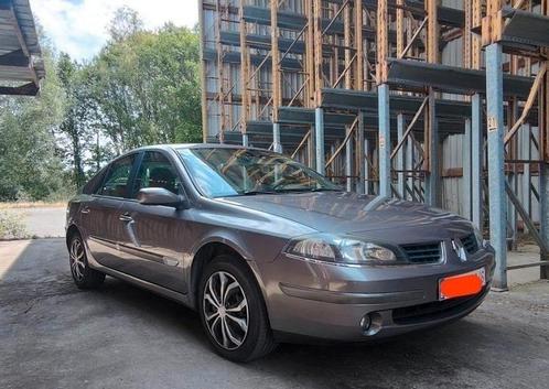 Renault Laguna klaar om LEZ 2031 te registreren OK, Auto's, Renault, Particulier, Laguna, Boordcomputer, Centrale vergrendeling