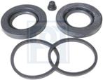 Volvo Rem klauw revisieset 740+760+780 achter ATE 40 mm 740, Ophalen of Verzenden, Nieuw, Volvo