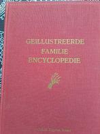 Familia geillustreerde encyclopedie chromos, Verzamelen, Ophalen of Verzenden