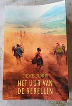 Het Uur van de Rebellen door Lieve Joris, Gelezen, Lieve Joris, Ophalen of Verzenden, Algemeen
