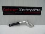 Linker Clipon / Stuurhelft links Ducati ST4S 2001-2002-2005, Ophalen of Verzenden, Gebruikt