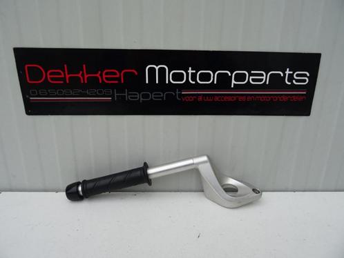 Linker Clipon / Stuurhelft links Ducati ST4S 2001-2002-2005, Motoren, Onderdelen | Ducati, Gebruikt, Ophalen of Verzenden