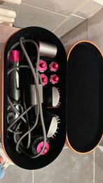 Dyson airwrap, Ophalen, Zo goed als nieuw