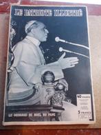 PATRIOT ILLUSTERE JAAR 1957 COMPLEET IN CIJFERS, Europa, Ophalen of Verzenden, 20e eeuw of later, Gelezen