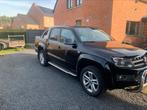 Volkswagen Amarok 2013, Auto's, Te koop, 2000 cc, 203 g/km, 750 kg