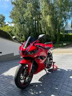 Honda cbr 600 rr, Plus de 35 kW, Super Sport, Particulier, 4 cylindres