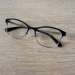 Monture de lunettes de vue Coach HC5111 pour femme, Overige merken, Bril, Zo goed als nieuw, Zwart